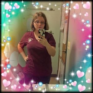 Meet your Posher, Laura